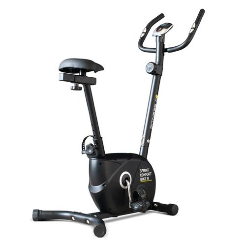 Capteur de vitesse velo appartement