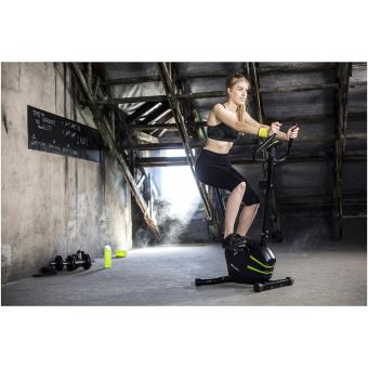 Fitkraft vélo appartement magnétique f2- 3kg inertie