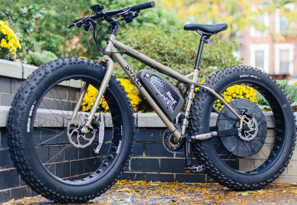 Kit moteur velo electrique occasion