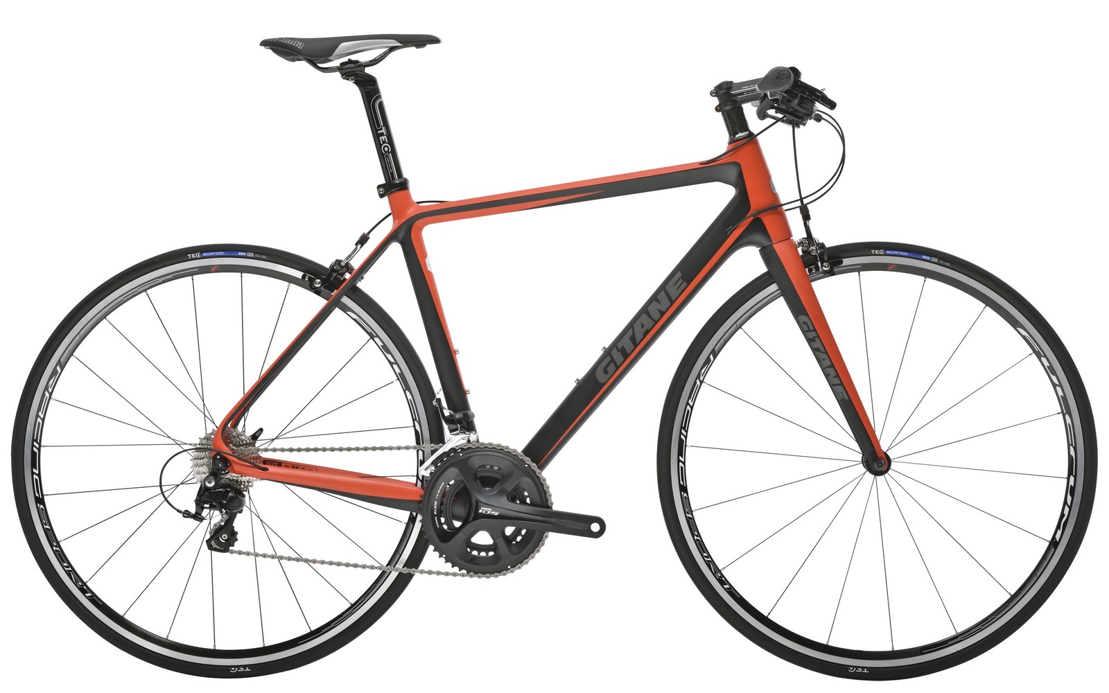 Velo fitness occasion