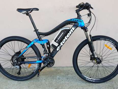 Velo elops 100 occasion