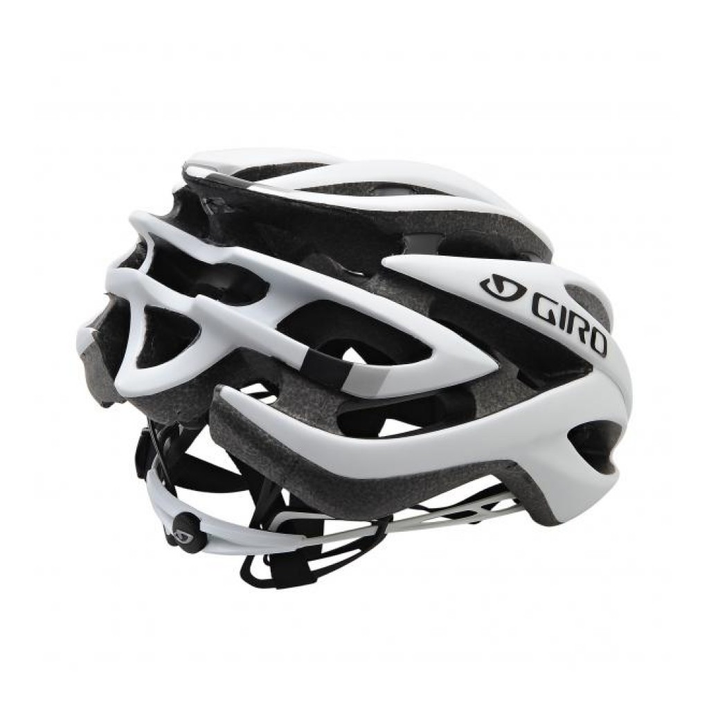 Casque velo route giro atmos