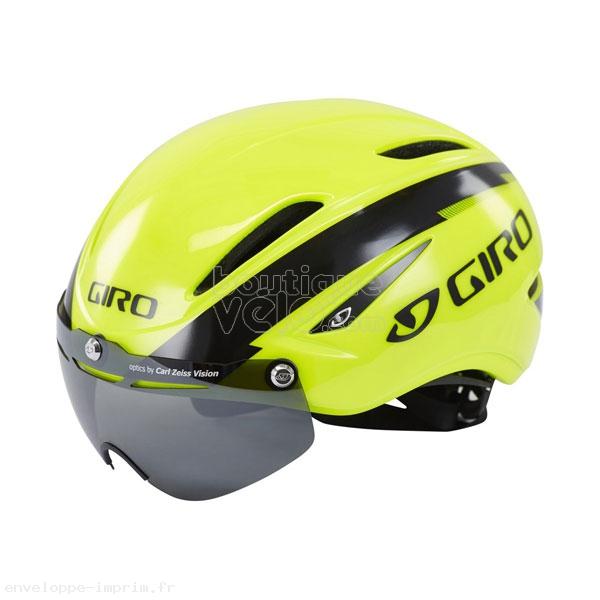 Casque velo giro triathlon