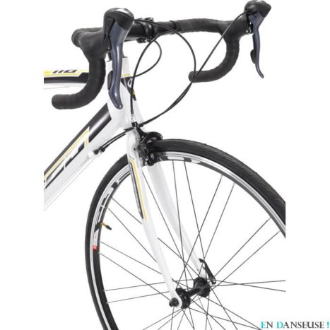 Casque velo cross go sport