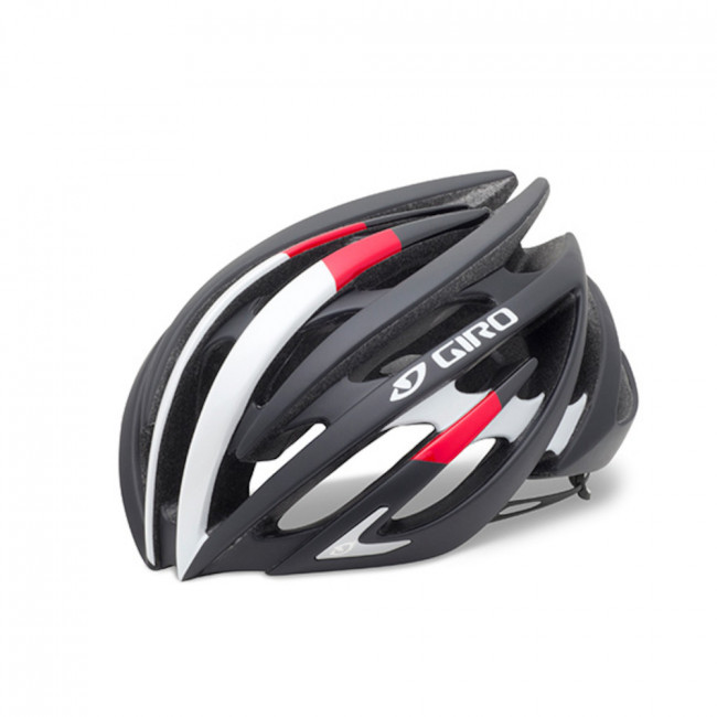Casque pour vélo de course