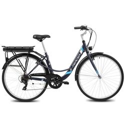 Velo electrique jobby femme