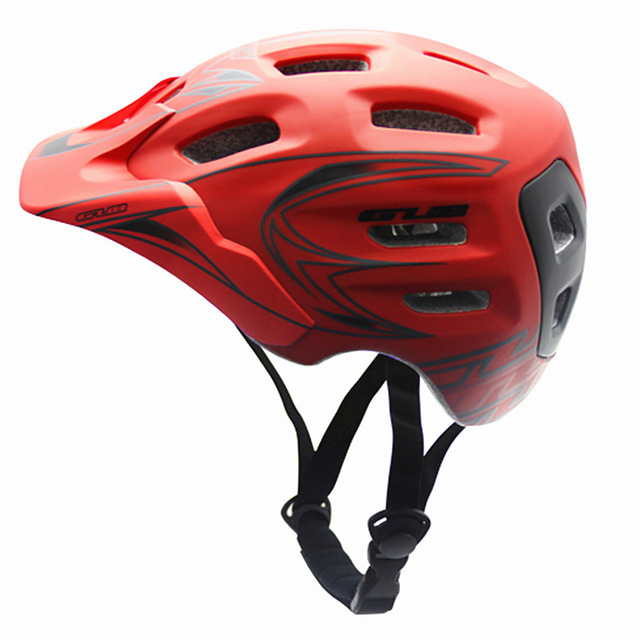 Casque forte velo