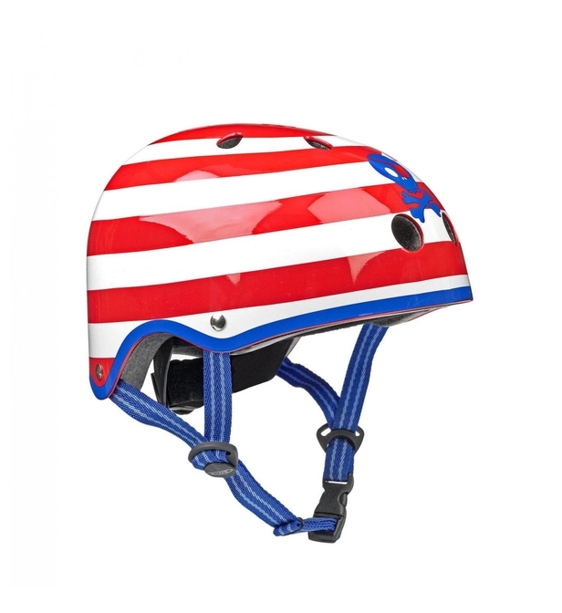 Micro casque velo