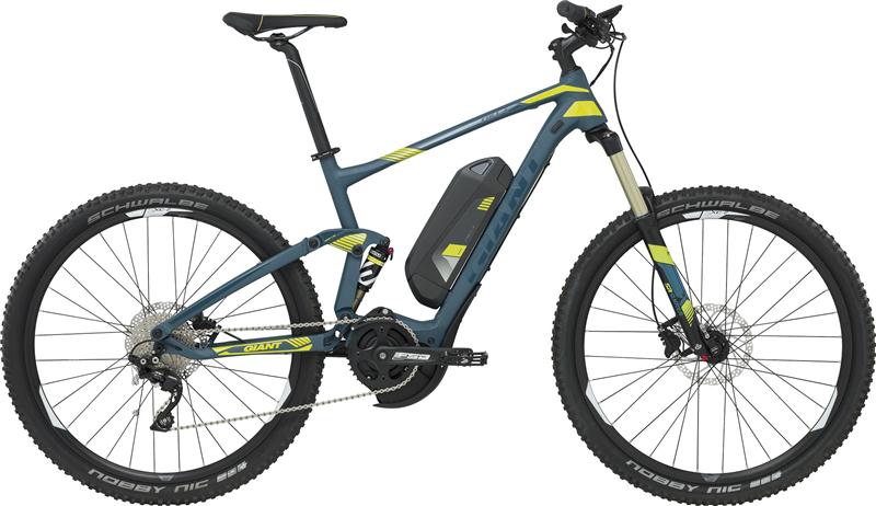 Velo electrique occasion auvergne
