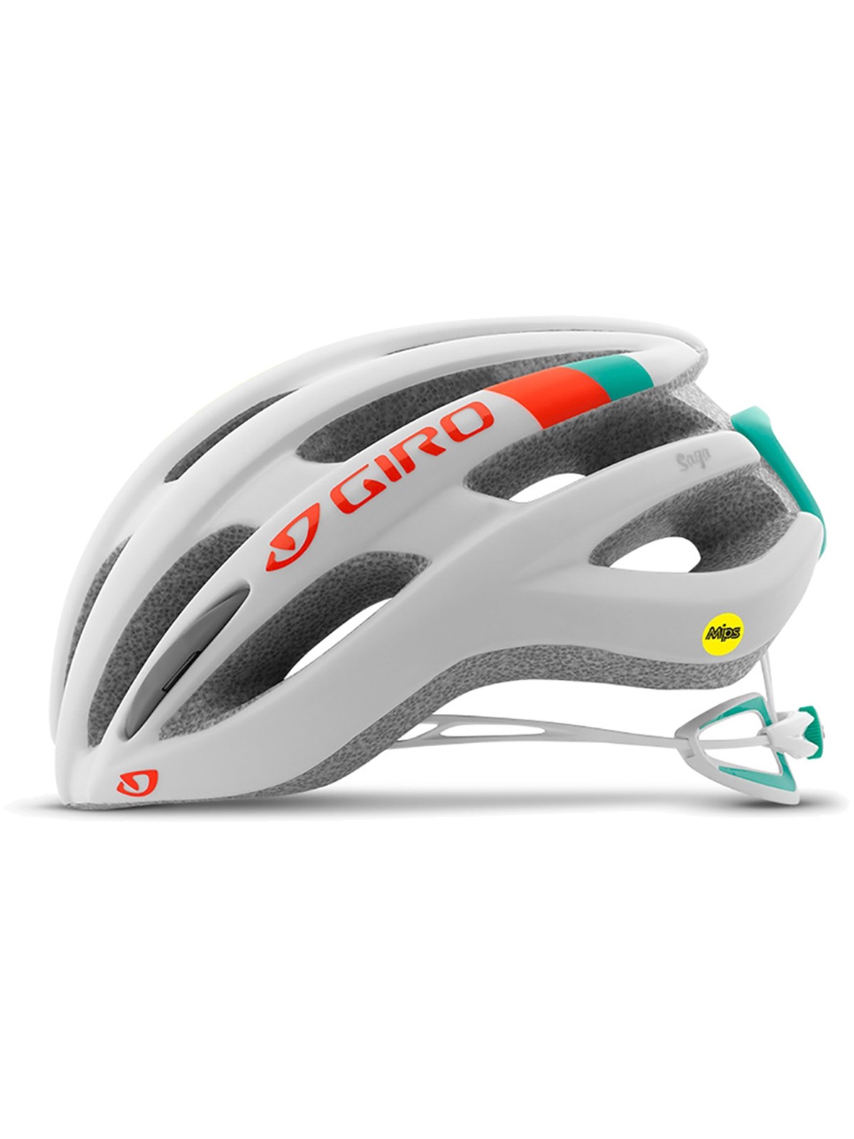 Casque velo giro femme