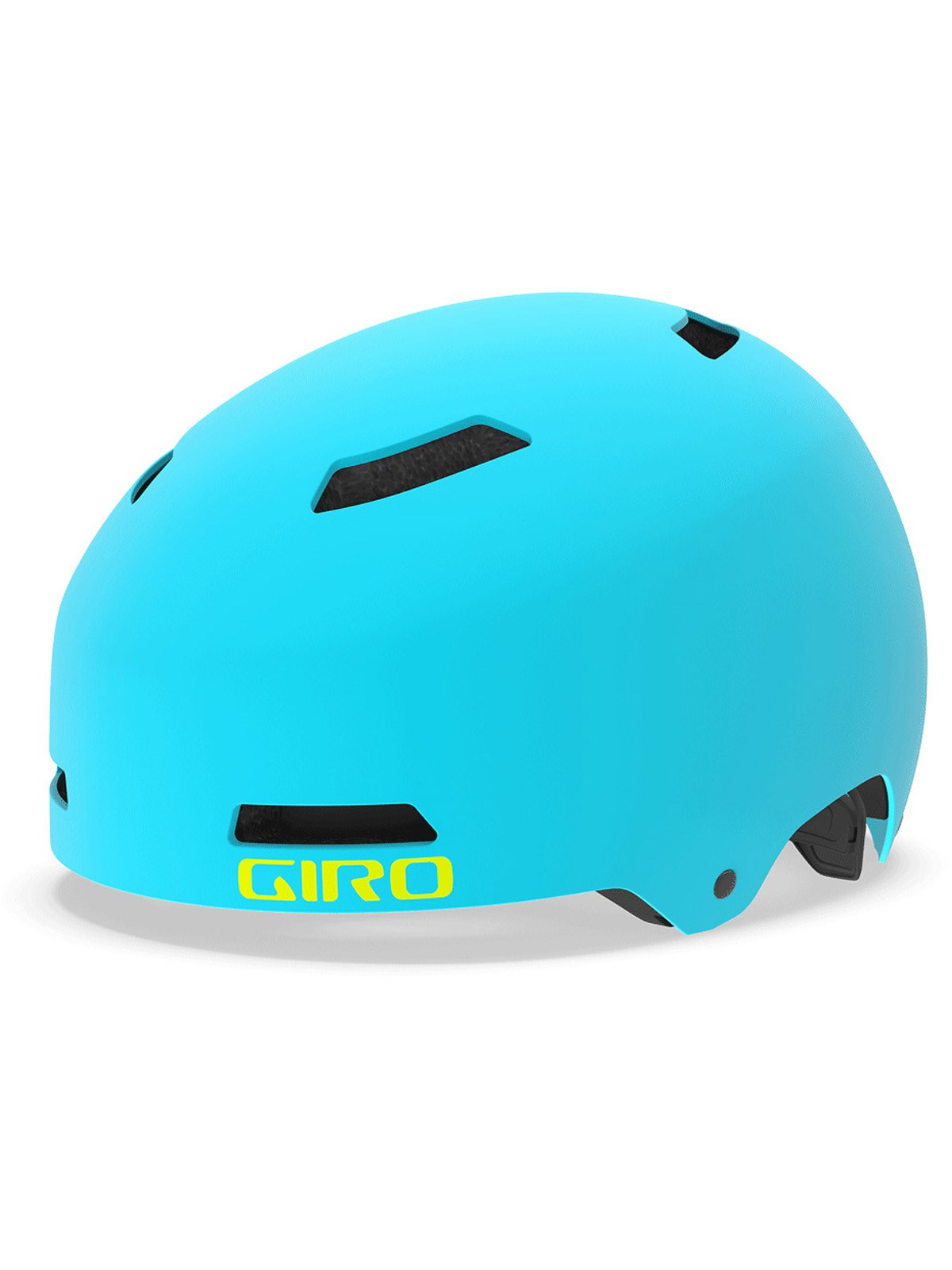 Casque velo giro 2019