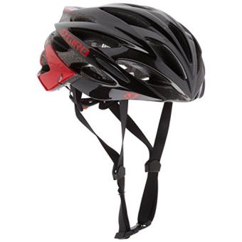 Casque de vélo giro savant