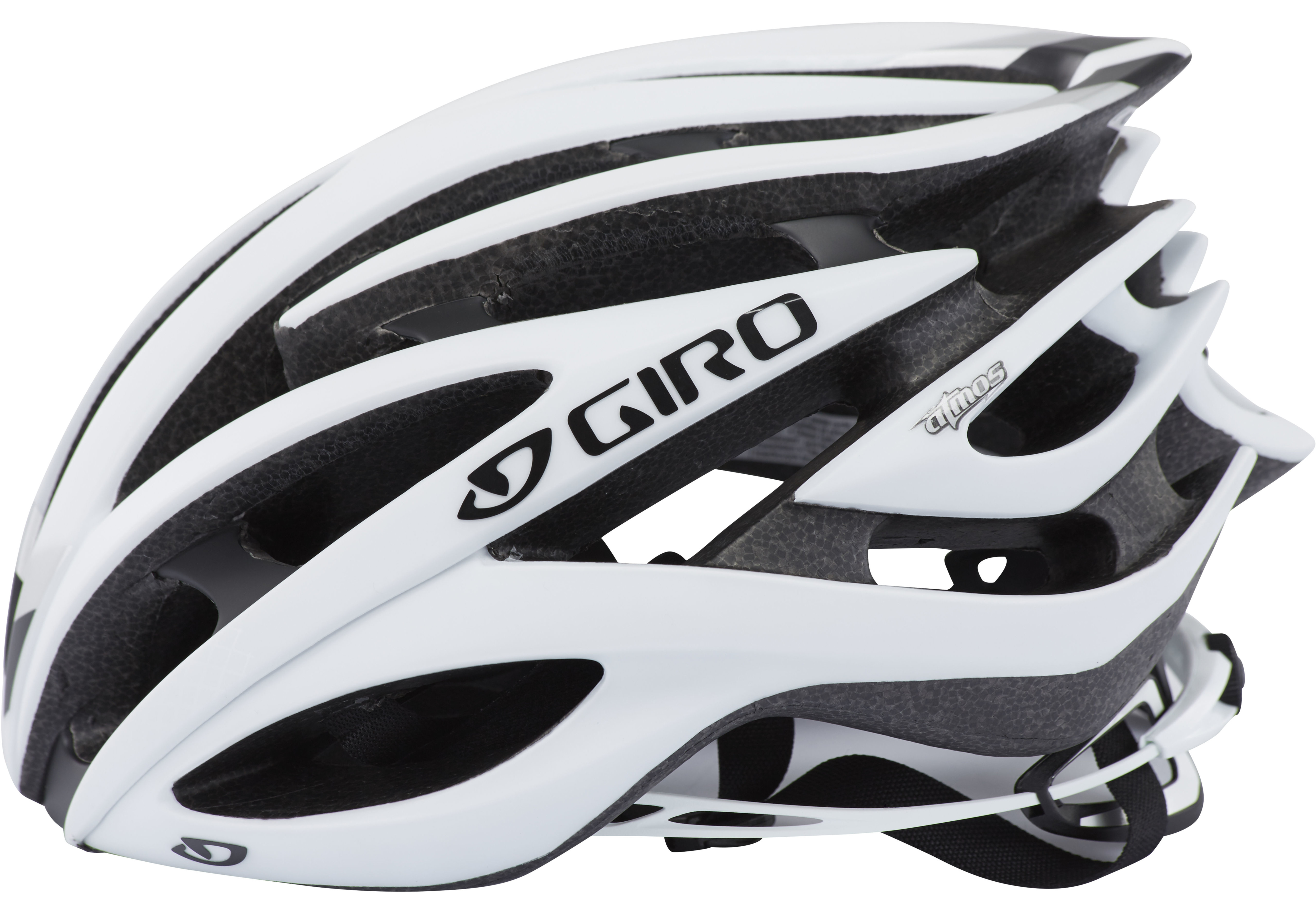 Casque velo giro atmos