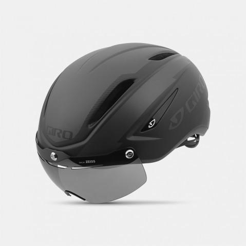 Casque vélo giro air attack shield