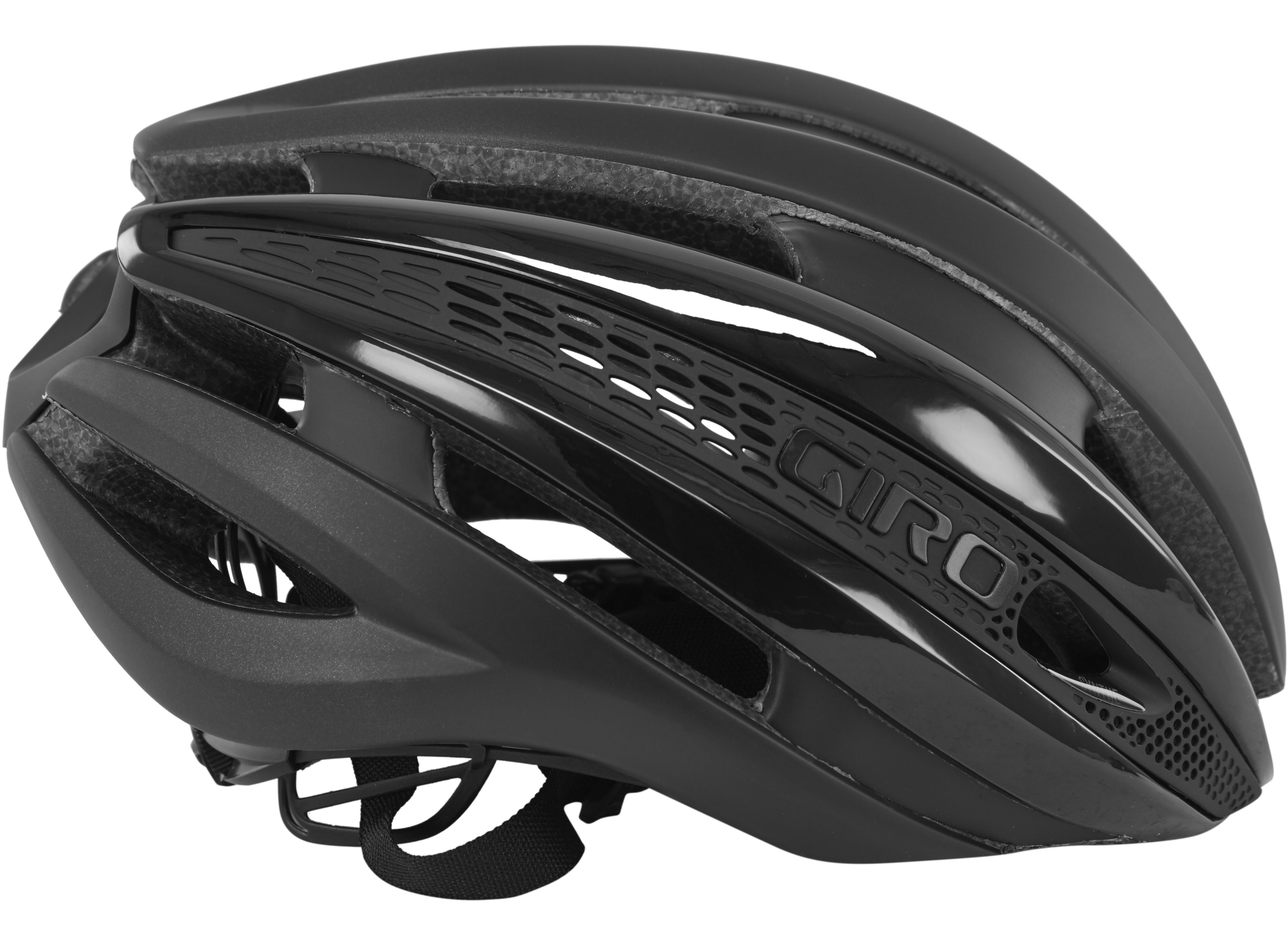 Casque velo giro synthe