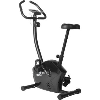 Cardio training vélo appartement