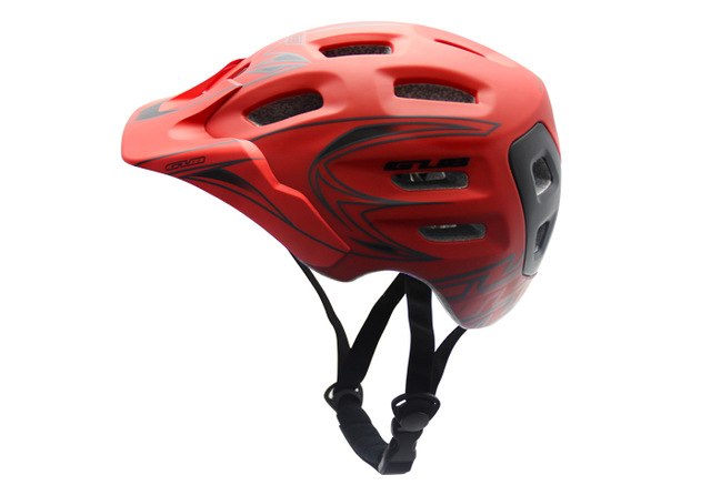 Casque de velo grande taille