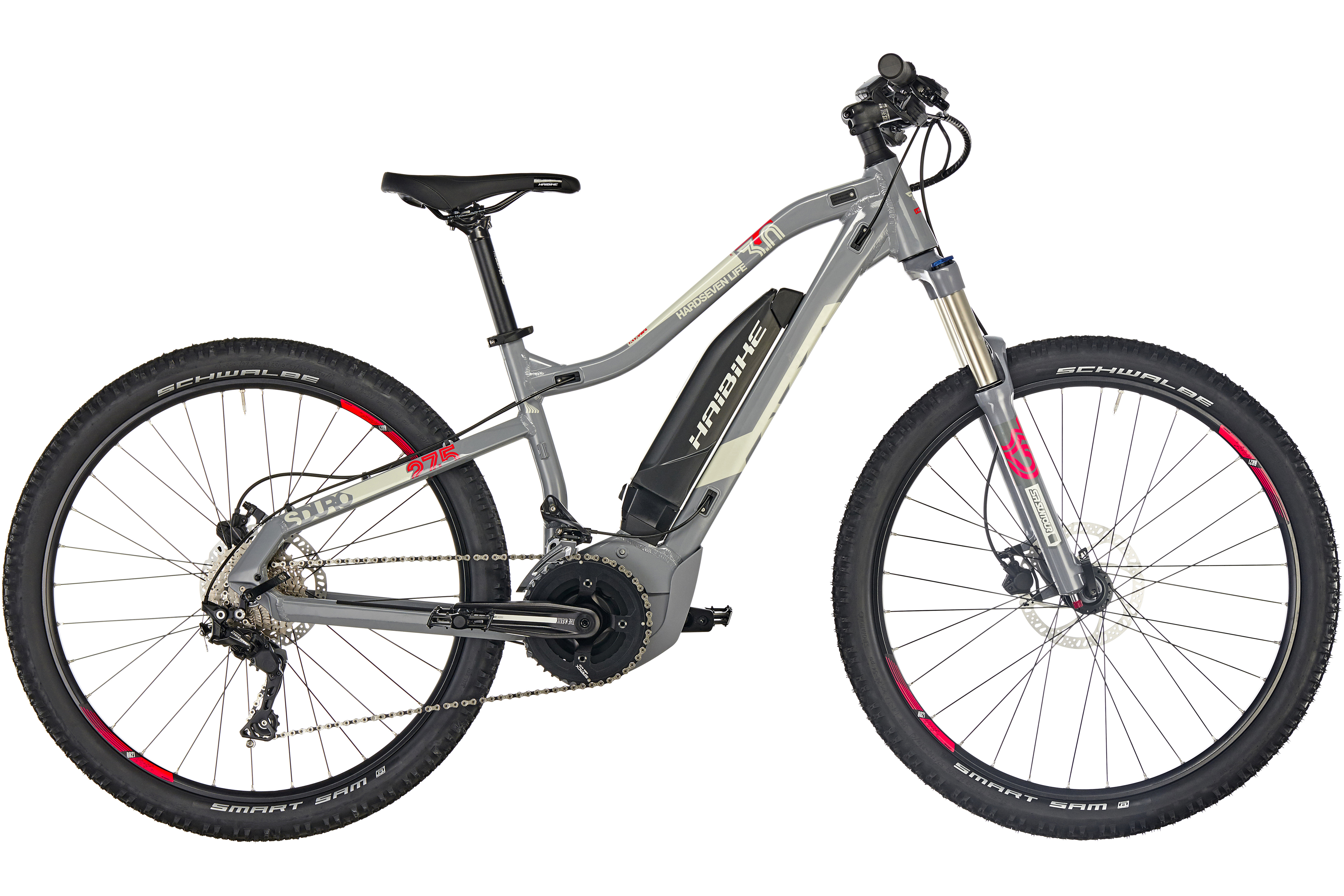 Velo electrique femme haibike
