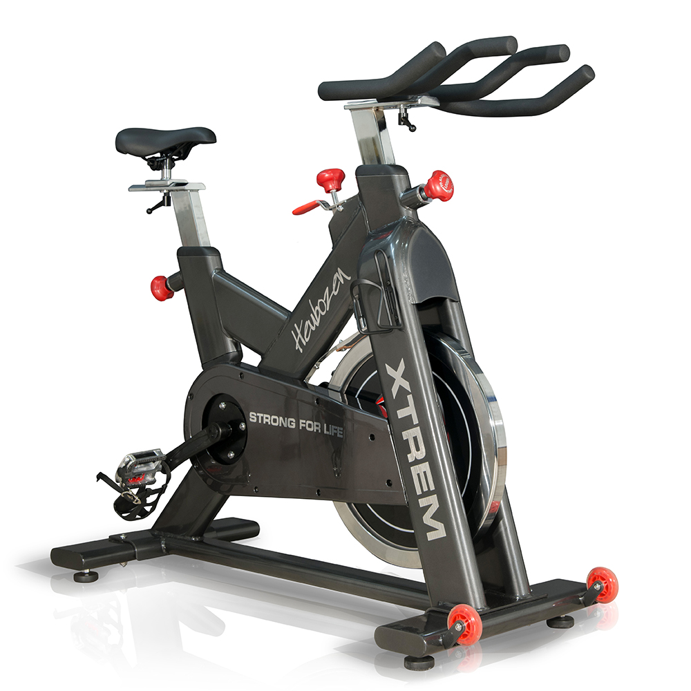 Velo appartement xtrem