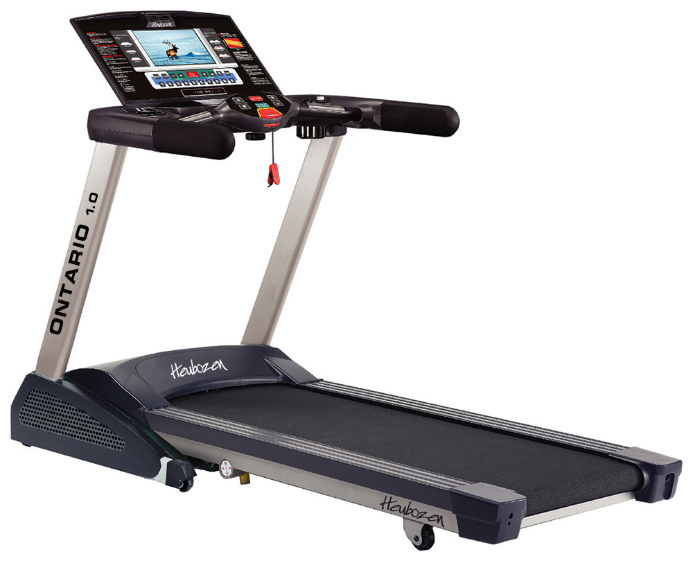 Tapis de course ou vélo d appartement