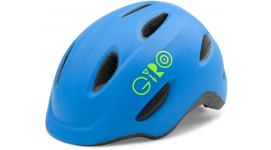 Casque velo giro 2019