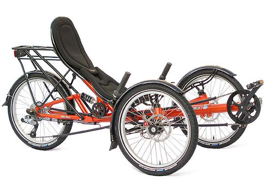 Velo couche d occasion