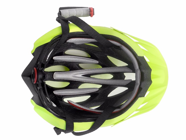 Casque velo crete
