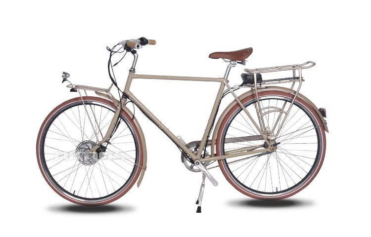 Velo electrique vintage pas cher