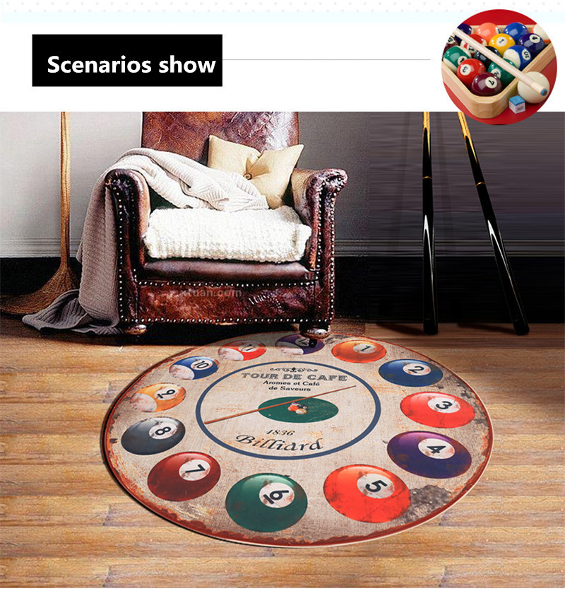 Velo appartement pour proteger. anus