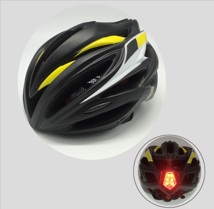 Made casque velo