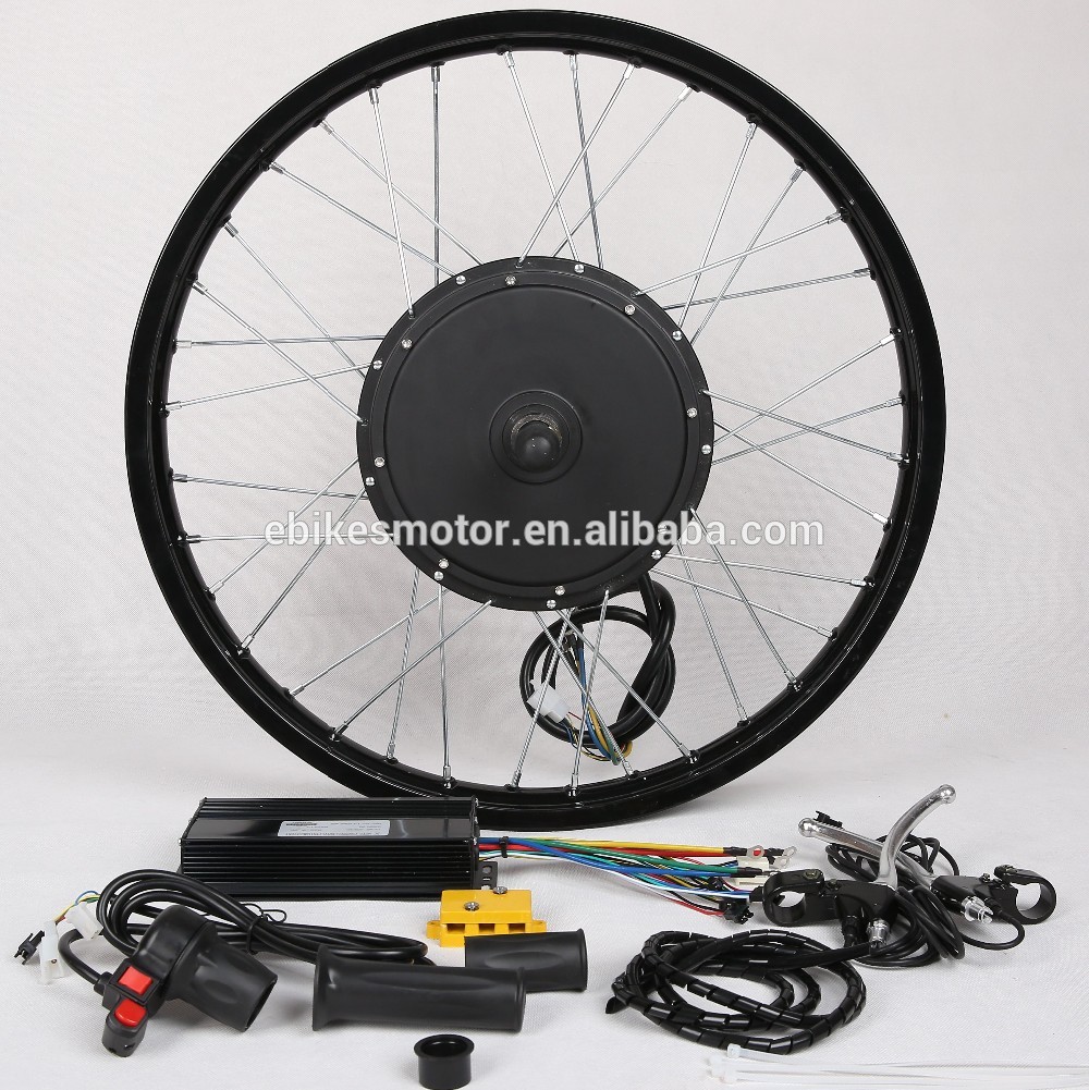 Velo electrique 5000 watts