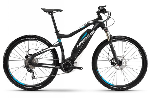 Quels sont les meilleurs vélos électriques