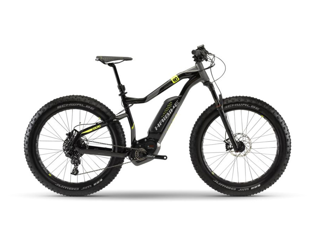 Velo riese muller occasion