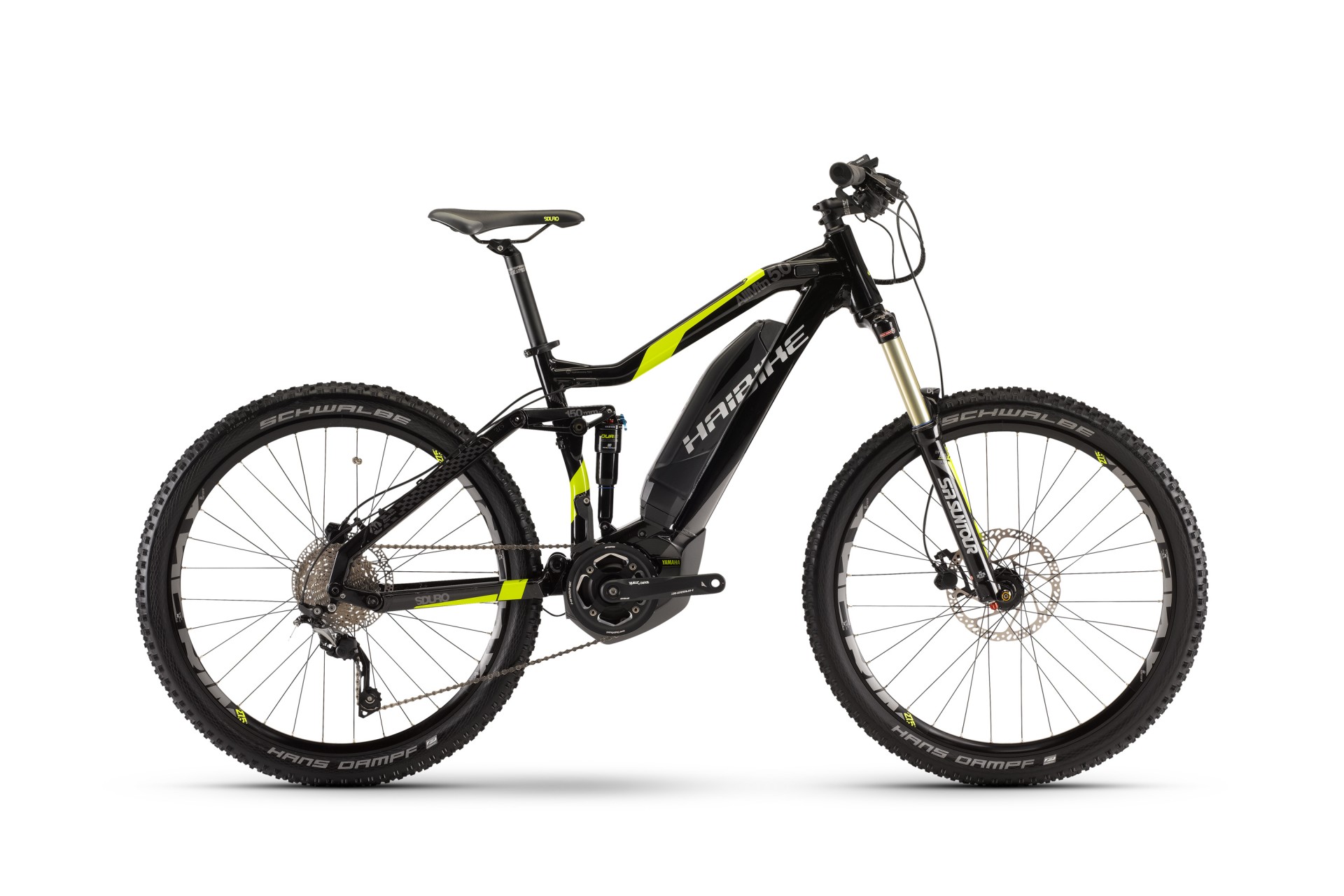 Velo electrique yamaha pw-x