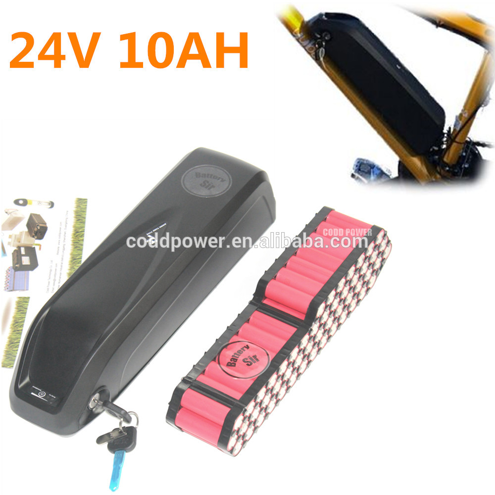 Batterie velo electrique 24v pas cher
