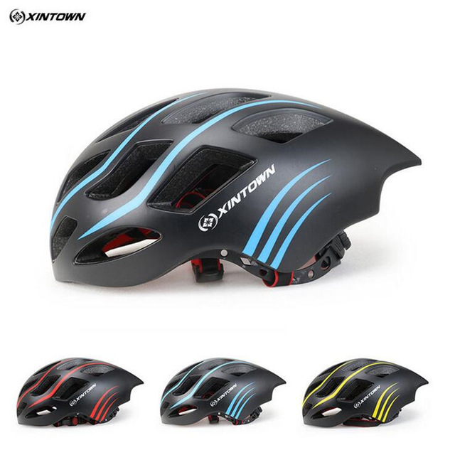 Casque velo route aliexpress