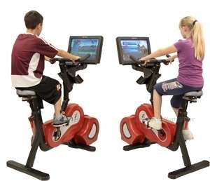 Velo d appartement pour enfants