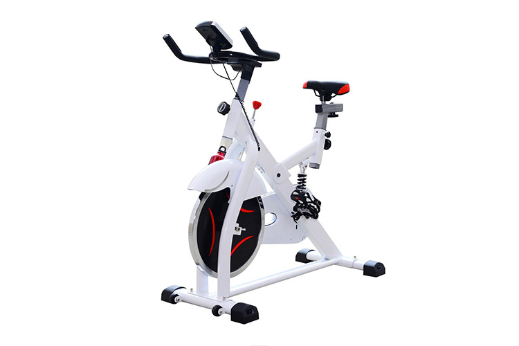 Comparatif vélo appartement