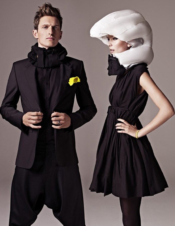 Casque a velo airbag