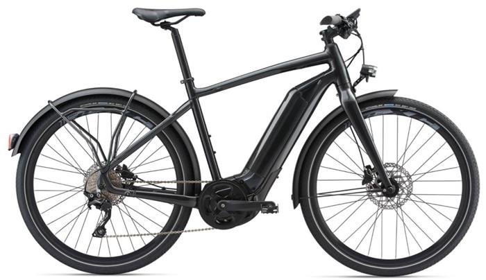 Vtc homme electrique