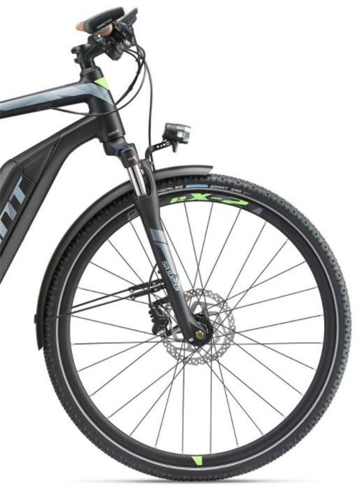 Accessoires velo electrique giant