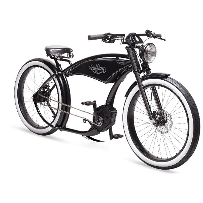 Velo electrique pas cher moteur bosch