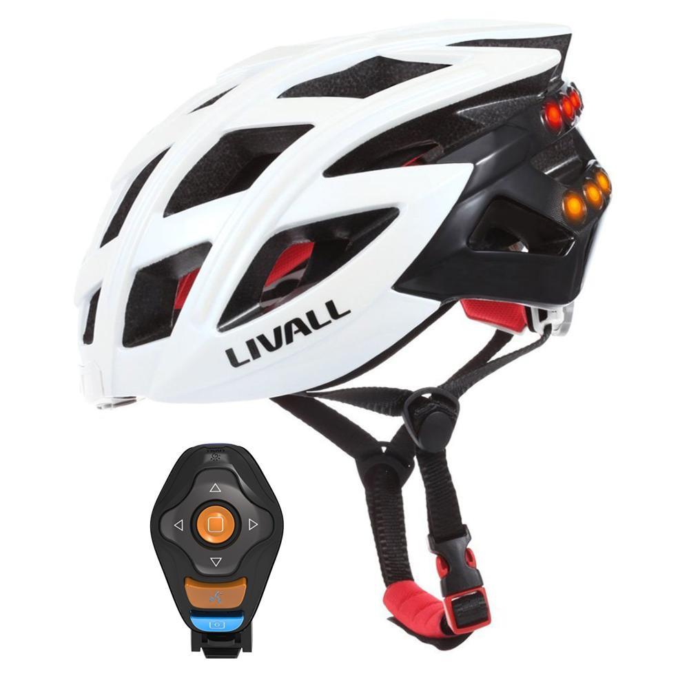 Casque vélo connecté avis