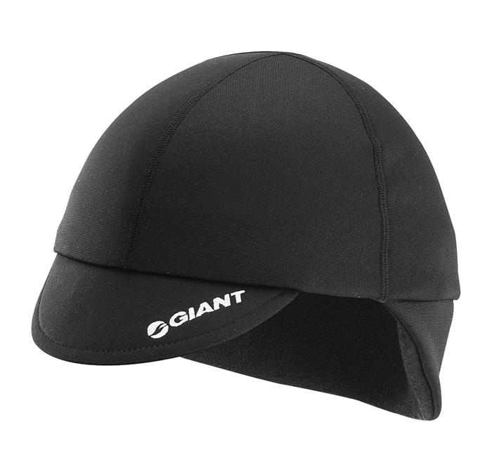 Sous-casque velo