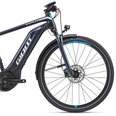 Velo electrique 2019 giant