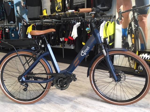 Magasin velo occasion montpellier