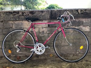 Vélos occasion nice