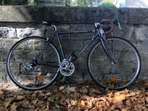 Velo d'occasion dijon
