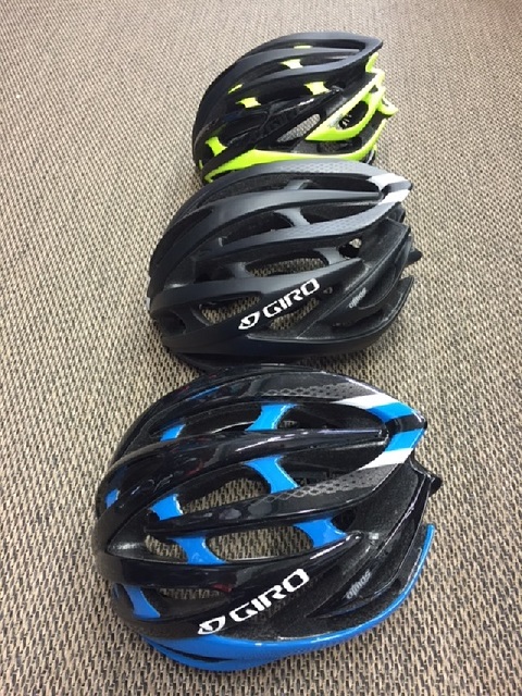 Casque culture vélo