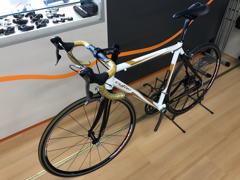 Magasin velo occasion nantes